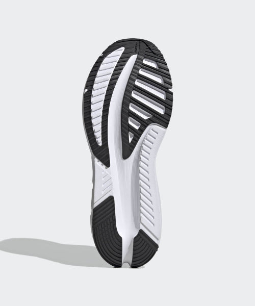 ADIDAS ADIDAS Adistar 4 - Core Black: Cloud White
