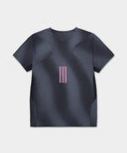ADIDAS ADIDAS RIM Reflective Tee - Black