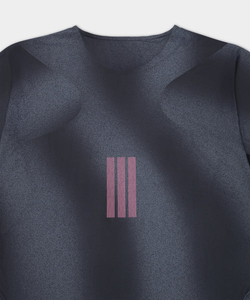 ADIDAS ADIDAS RIM Reflective Tee - Black