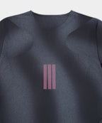 ADIDAS ADIDAS RIM Reflective Tee - Black