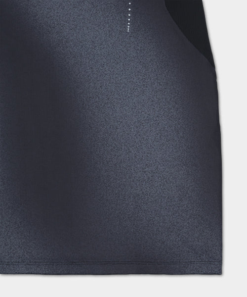 ADIDAS ADIDAS RIM Reflective Tee - Black