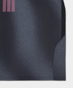 ADIDAS ADIDAS RIM Reflective Tee - Black