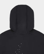 ADIDAS ADIDAS RIM lightweight jacket - black
