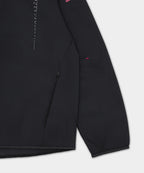 ADIDAS ADIDAS RIM lightweight jacket - black