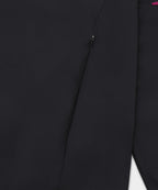 ADIDAS ADIDAS RIM lightweight jacket - black