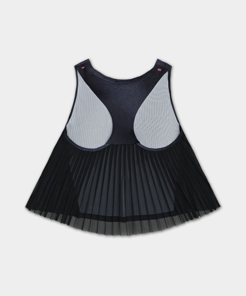ADIDAS ADIDAS RIM BREZ Singlet - Black