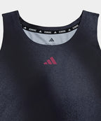 ADIDAS ADIDAS RIM BREZ Singlet - Black