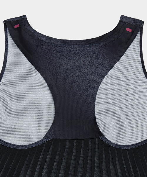 ADIDAS ADIDAS RIM BREZ Singlet - Black