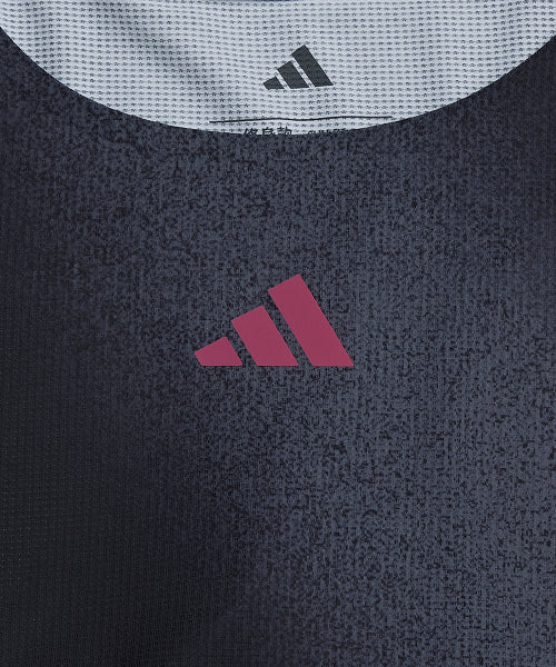 ADIDAS ADIDAS RIM BREZ Singlet - Black
