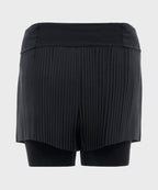 ADIDAS ADIDAS RIM Motion Shorts - Black