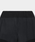 ADIDAS ADIDAS RIM Motion Shorts - Black