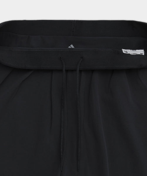 ADIDAS ADIDAS RIM Motion Shorts - Black