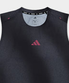 ADIDAS ADIDAS RIM BREZ Singlet - Black