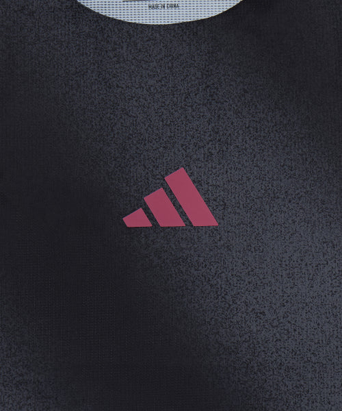 ADIDAS ADIDAS RIM BREZ Singlet - Black
