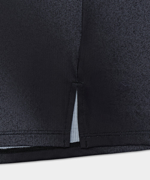 ADIDAS ADIDAS RIM BREZ Singlet - Black