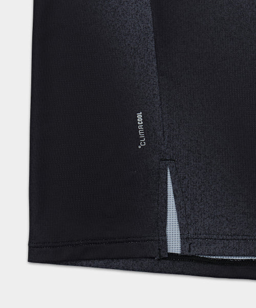 ADIDAS ADIDAS RIM BREZ Singlet - Black