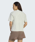 ADIDAS ADIDAS Terex Exploric T-Shirt - Halo Green