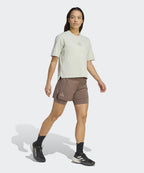 ADIDAS ADIDAS Terex Exploric T-Shirt - Halo Green