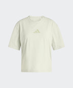 ADIDAS ADIDAS Terex Exploric T-Shirt - Halo Green