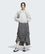ADIDAS ADIDAS Terex Exploric Windbreaker Jacket - Gray