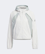 ADIDAS ADIDAS Terex Exploric Windbreaker Jacket - Gray