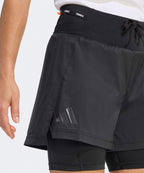 ADIDAS ADIDAS Terex Exploric Shorts - Black