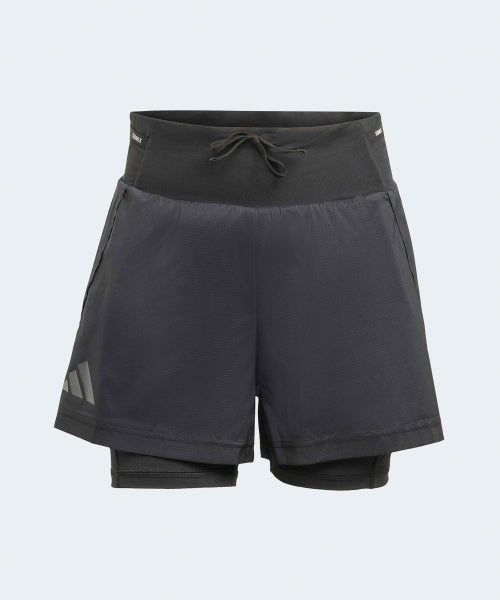 ADIDAS ADIDAS Terex Exploric Shorts - Black