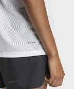 ADIDAS ADIDAS Terex Xperior Climacool+ T-shirt - White