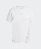 ADIDAS ADIDAS Terex Xperior Climacool+ T-shirt - White