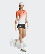 ADIDAS ADIDAS Terex Xperior Pro T-shirt - White:Orange