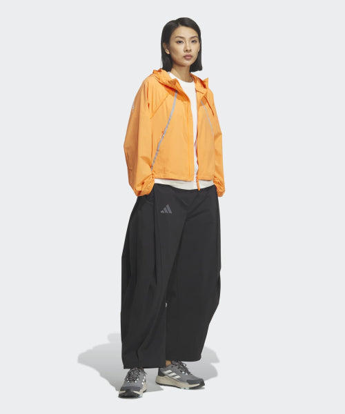 ADIDAS ADIDAS Terex Exploric Windbreaker Jacket - Size