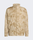 ADIDAS ADIDAS Terex Multi Spray Dye Wind Jacket - Beige