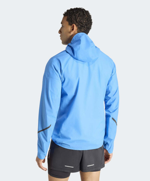 ADIDAS ADIDAS Terex Xperior Jacket - Blue
