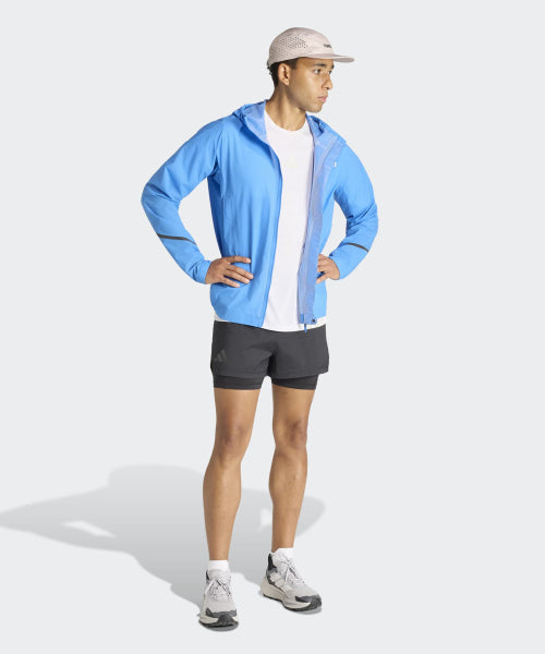 ADIDAS ADIDAS Terex Xperior Jacket - Blue