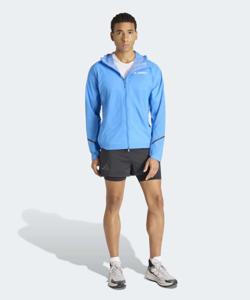 ADIDAS ADIDAS Terex Xperior Jacket - Blue