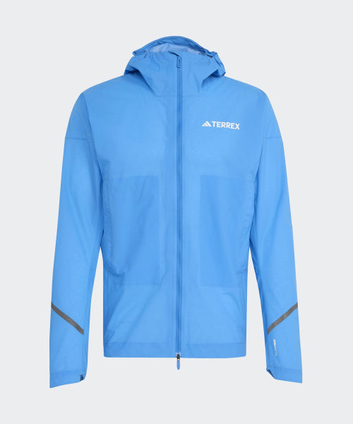 ADIDAS ADIDAS Terex Xperior Jacket - Blue