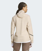 ADIDAS ADIDAS Terex Xperior Jacket - Wonder Taupe