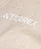 ADIDAS ADIDAS Terex Xperior Jacket - Wonder Taupe