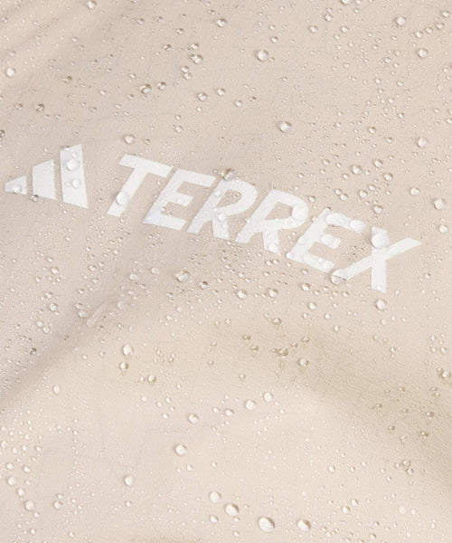 ADIDAS ADIDAS Terex Xperior Jacket - Wonder Taupe