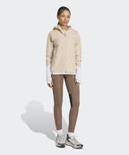 ADIDAS ADIDAS Terex Xperior Jacket - Wonder Taupe
