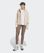 ADIDAS ADIDAS Terex Xperior Jacket - Wonder Taupe
