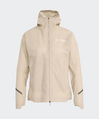 ADIDAS ADIDAS Terex Xperior Jacket - Wonder Taupe
