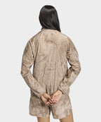 ADIDAS ADIDAS Jacket Wonder Taupe