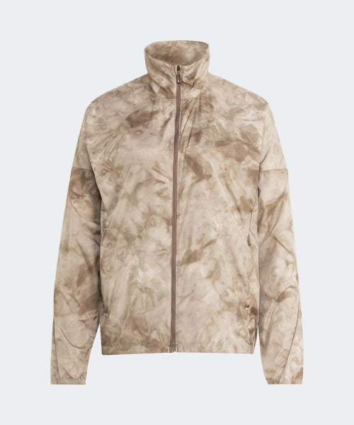 ADIDAS ADIDAS Jacket Wonder Taupe
