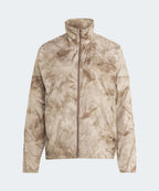 ADIDAS ADIDAS Jacket Wonder Taupe