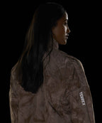 ADIDAS ADIDAS Jacket Wonder Taupe