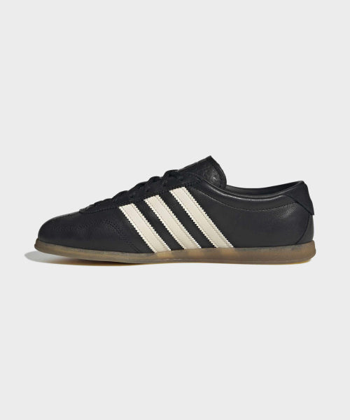 ADIDAS ADIDAS Gazelle Low Pro - Black: Chalk White