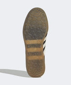 ADIDAS ADIDAS Gazelle Low Pro - Black: Chalk White