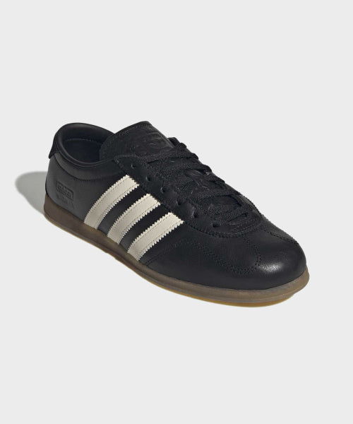 ADIDAS ADIDAS Gazelle Low Pro - Black: Chalk White