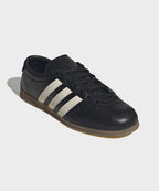 ADIDAS ADIDAS Gazelle Low Pro - Black: Chalk White